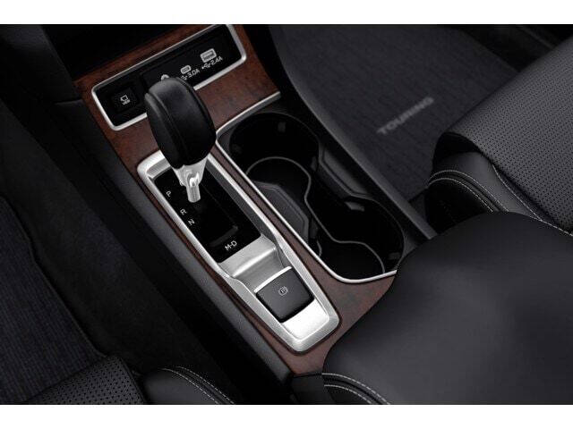 2023 Subaru Ascent Touring