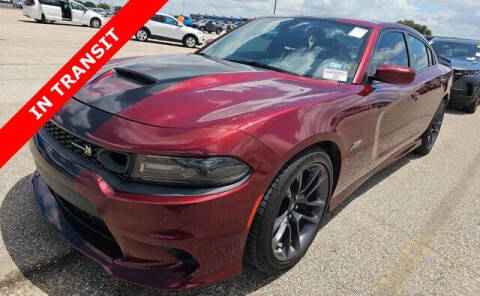 2020 Dodge Charger