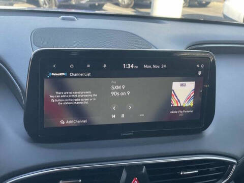 2023 Hyundai Santa Fe XRT