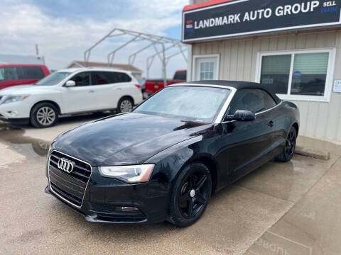 2013 Audi A5 2.0T Premium