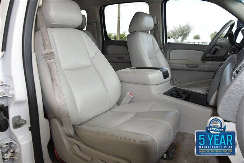 2013 Chevrolet Suburban LT