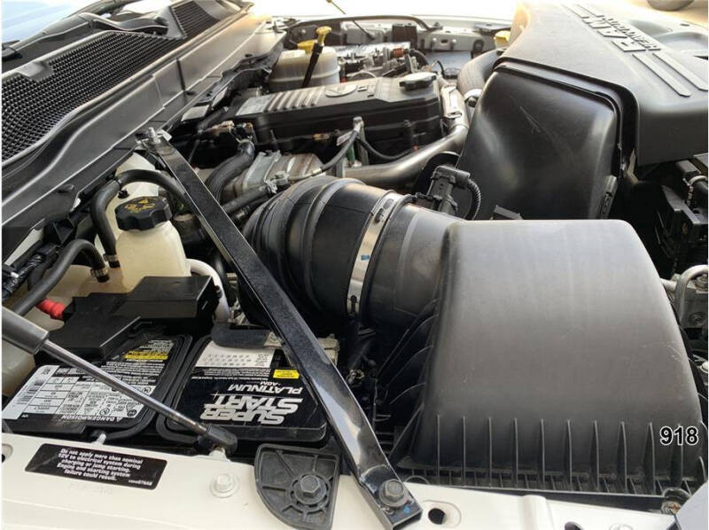 2020 RAM 3500