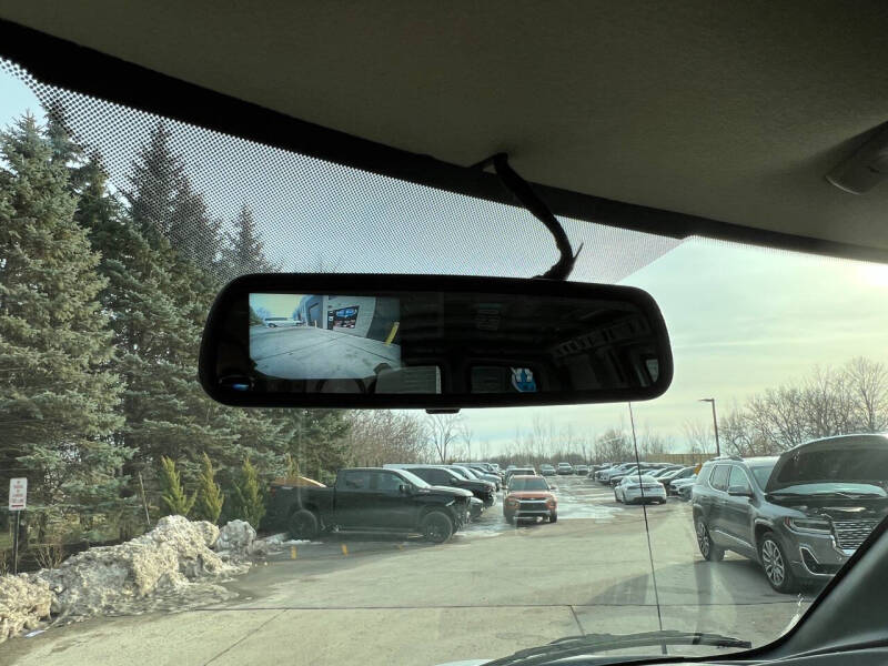 2024 GMC Savana 2500