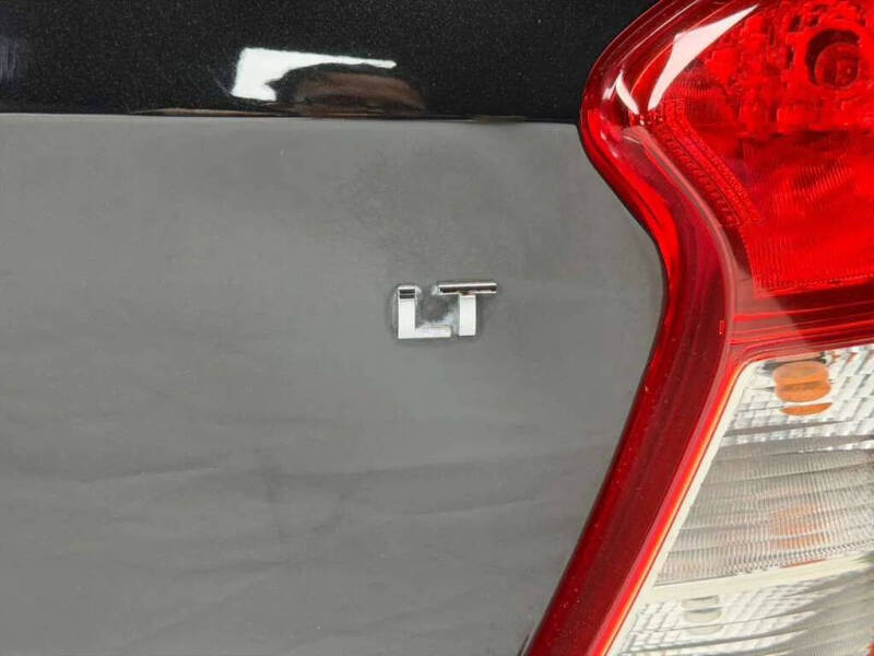 2020 Chevrolet Spark 1LT CVT