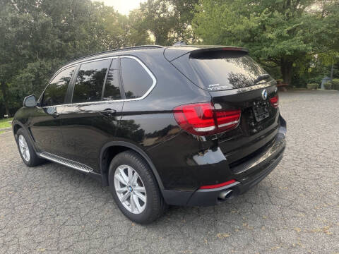 2014 BMW X5 xDrive35i