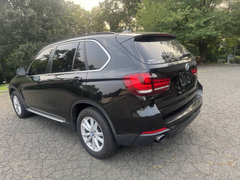 2014 BMW X5 xDrive35i