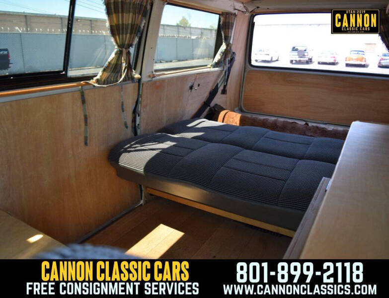 1990 Volkswagen Vanagon