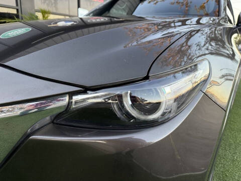 2019 Mazda CX-9 Grand Touring