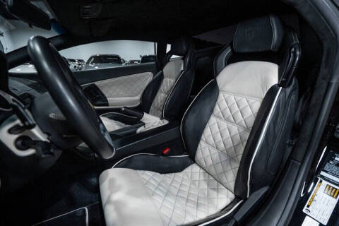 2007 Lamborghini Gallardo