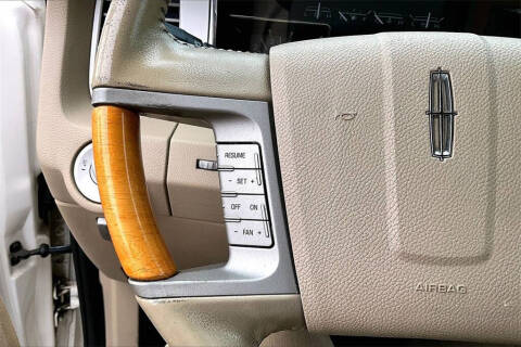 2007 Lincoln Navigator