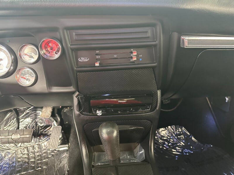 1969 Chevrolet Chevelle