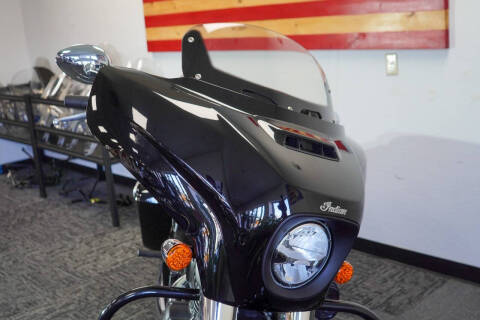 2023 Indian Chieftain