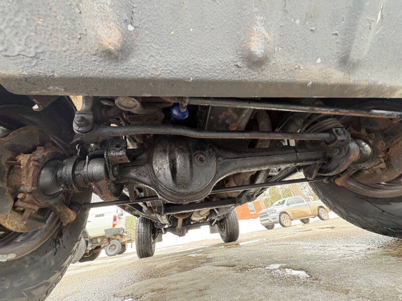 1997 Land Rover Defender 110