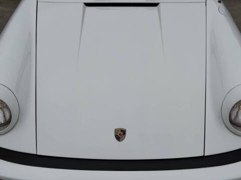 1978 Porsche 911