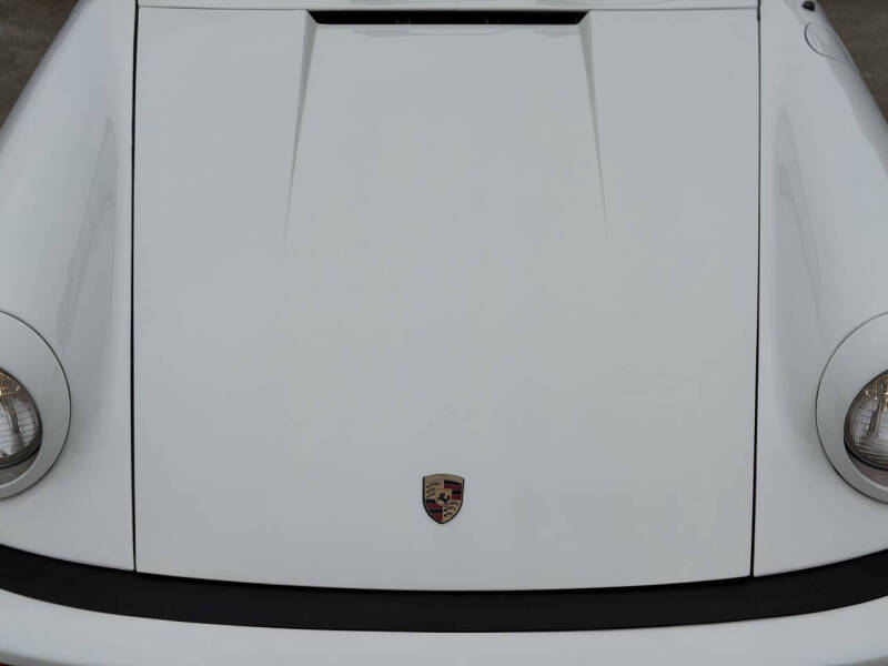 1978 Porsche 911