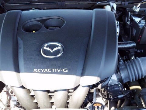 2020 Mazda Mazda3 Hatchback Preferred