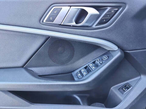 2021 BMW 2 Series 228i Gran Coupe