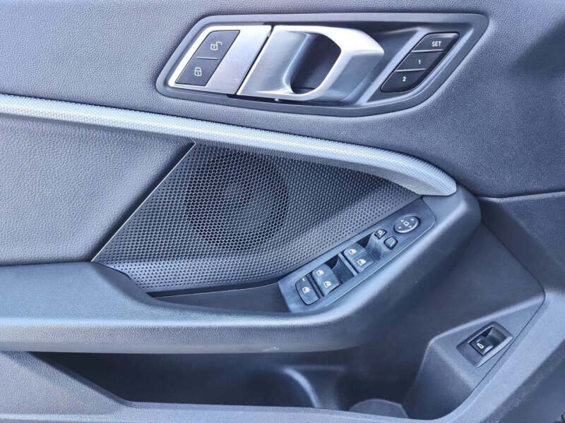 2021 BMW 2 Series 228i Gran Coupe