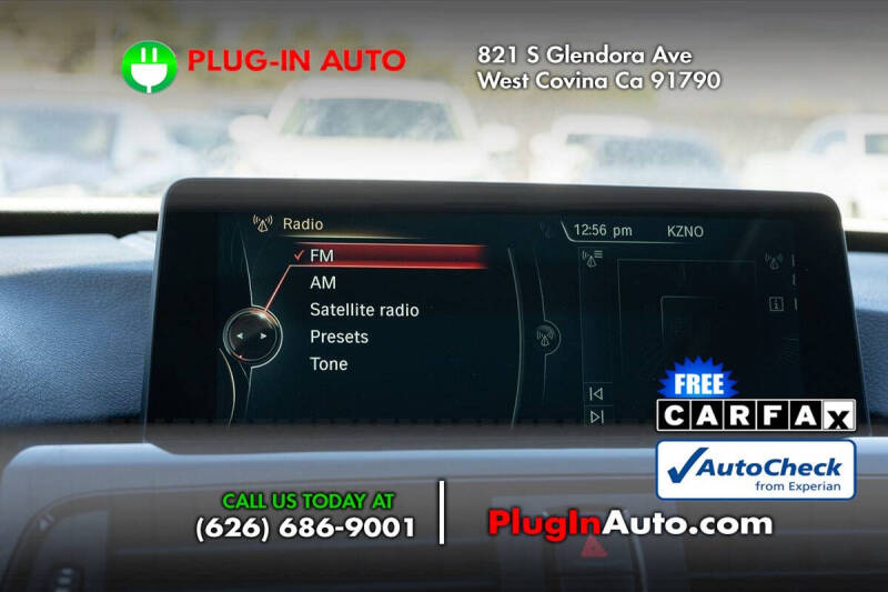 2016 BMW 3 Series 335i xDrive Gran Turismo