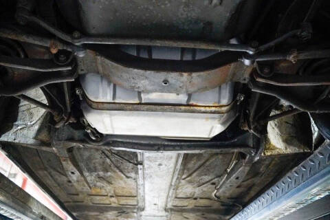 1962 Chevrolet Corvair