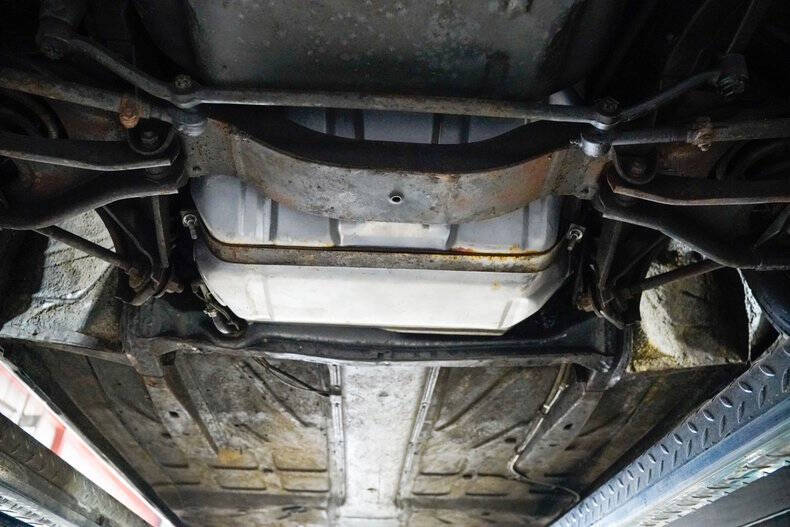 1962 Chevrolet Corvair