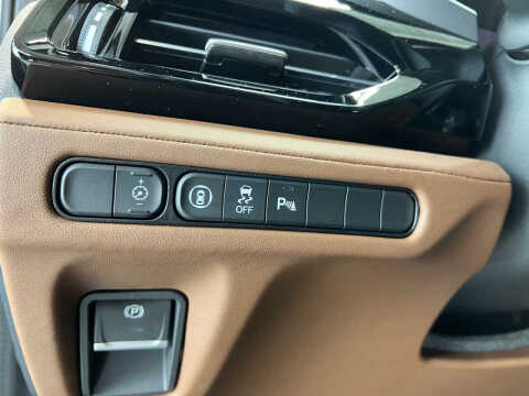 2026 Acura MDX SH-AWD w/Tech