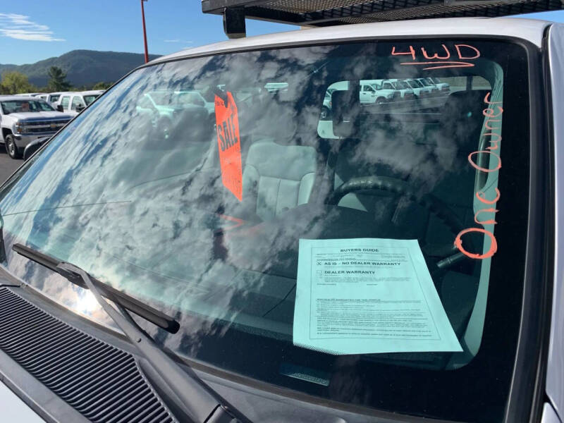 2014 Ford F-350 Super Duty