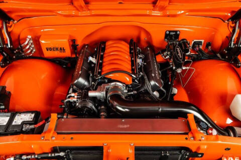 1972 GMC C/K 1500 Series