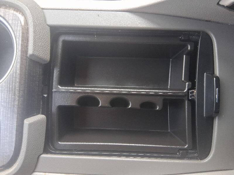 2014 GMC Acadia SLT-1