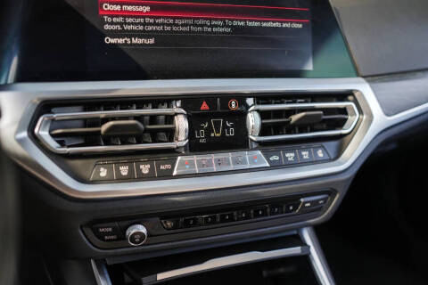 2023 BMW M4 Competition