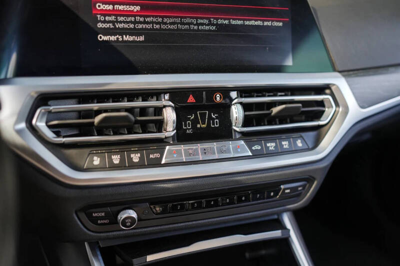 2023 BMW M4 Competition