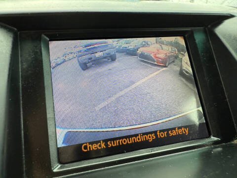 2009 Toyota Highlander Hybrid