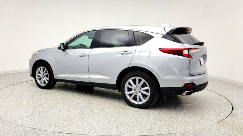 2024 Acura RDX SH-AWD