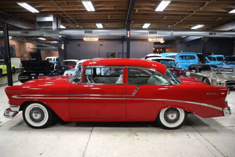 1956 Chevrolet Bel Air