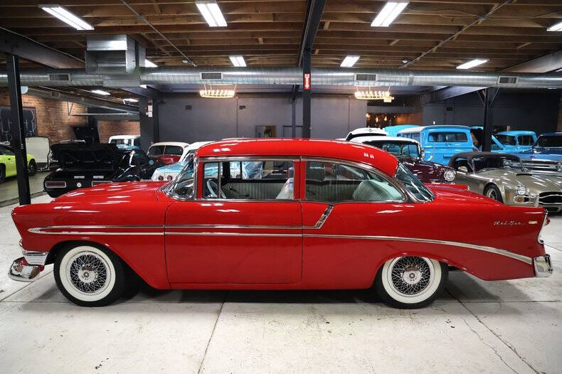 1956 Chevrolet Bel Air
