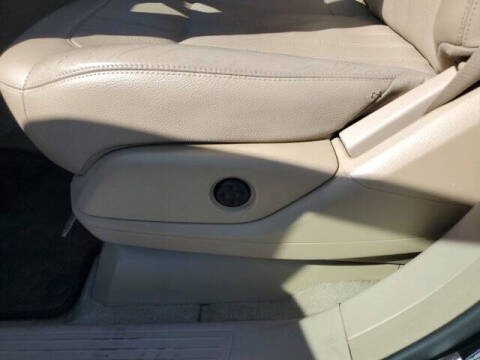 2016 Mercedes-Benz GL-Class GL 450 4MATIC