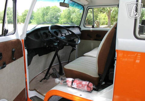 1994 Volkswagen Type 2