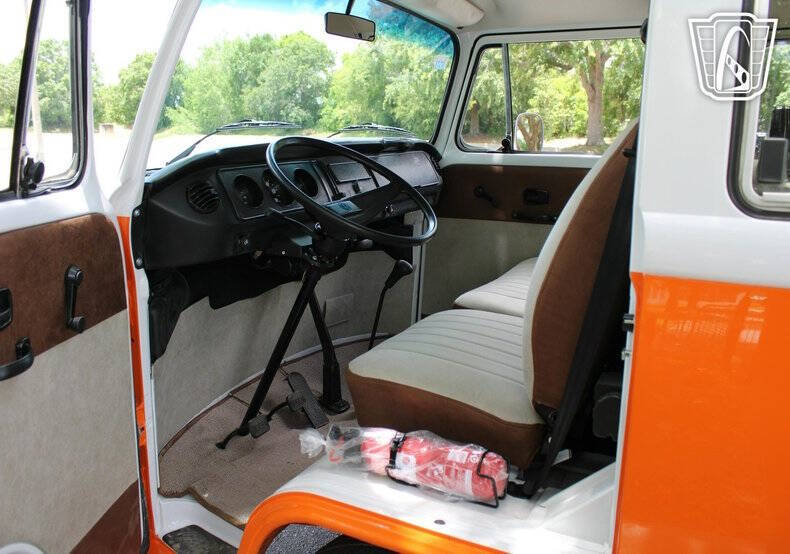 1994 Volkswagen Type 2