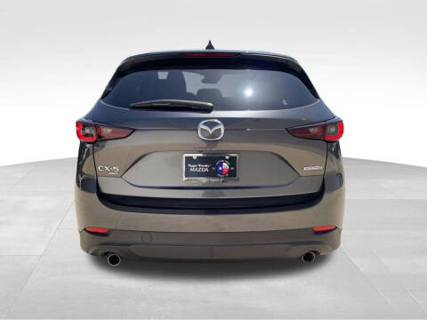 2023 Mazda CX-5 2.5 S Select