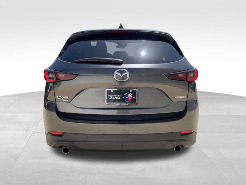 2023 Mazda CX-5 2.5 S Select