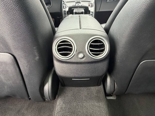 2017 Mercedes-Benz E-Class E 300 4MATIC