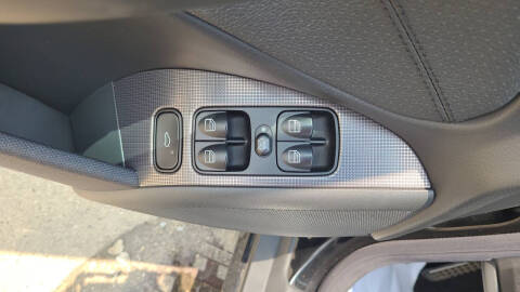 2004 Mercedes-Benz C-Class C 230 Kompressor