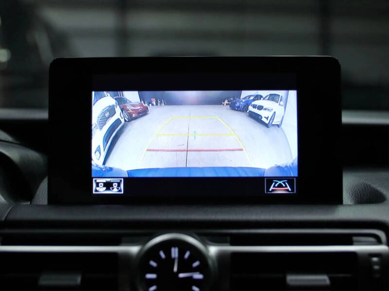 2021 Lexus IS 350 F SPORT