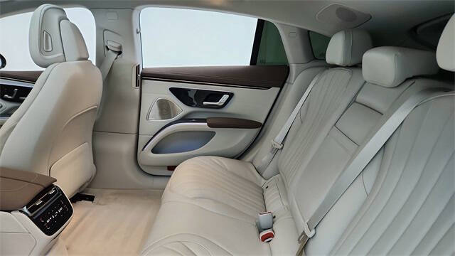 2023 Mercedes-Benz EQS EQS 450+