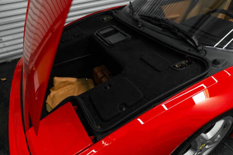 1995 Ferrari F355