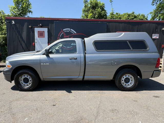 2009 Dodge Ram 1500
