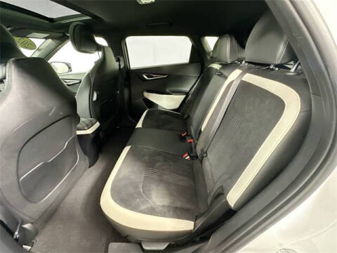 2023 Kia EV6 GT-Line