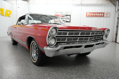 1967 Ford Galaxie