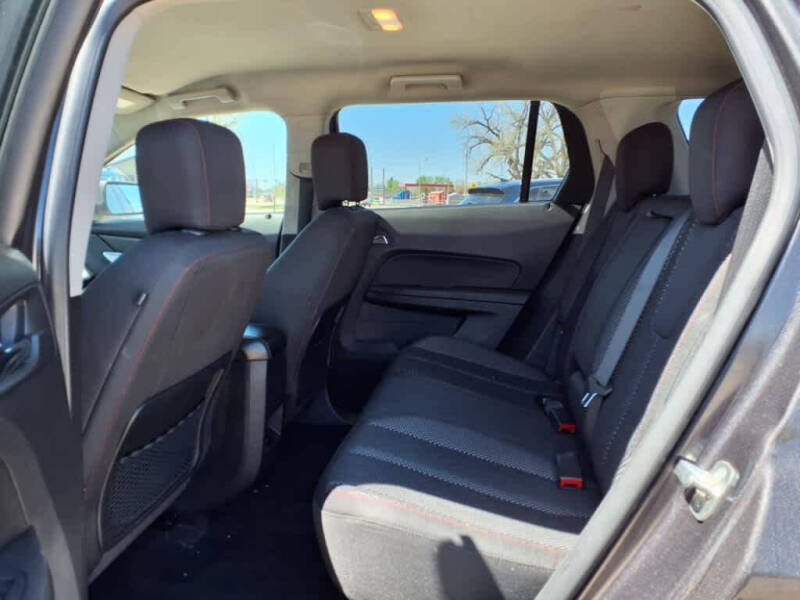 2015 GMC Terrain SLE-2