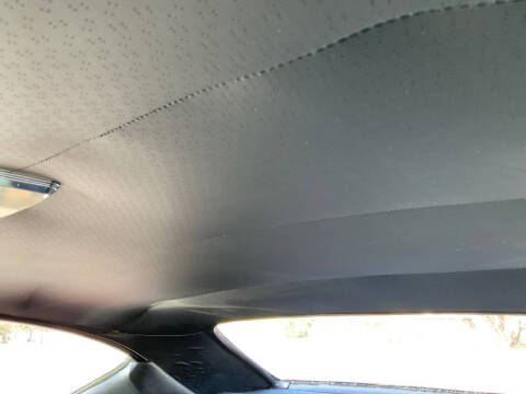 1968 Chevrolet Chevelle